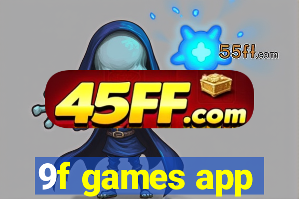 9f games app